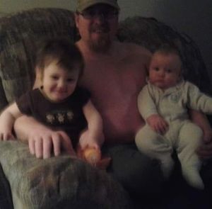 Meet your Posher, Brandon